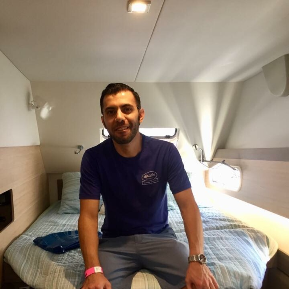 Meet your Posher, Jesse